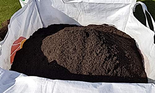 Buy soil conditioner
